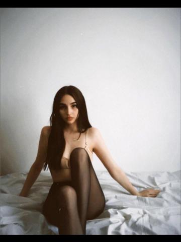 Индивидуалка Стефания Фотография 2